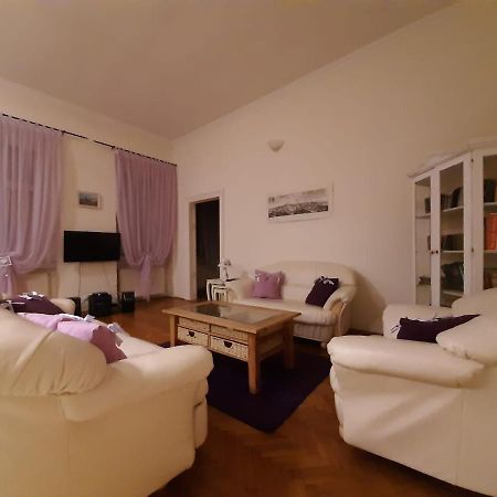 Panorama Apartment Budapest Exterior photo